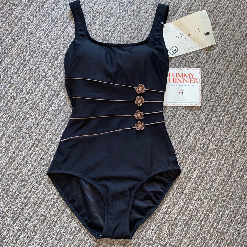 NWT RARE VINTAGE 90’s Tummy Thinner As Seen on 📺